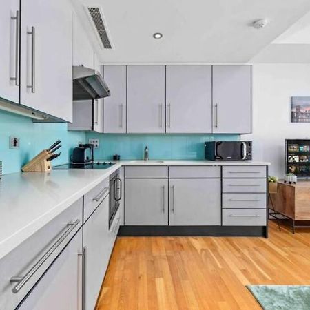 런던 Luxe Living Near Piccadilly Hy11 아파트 외부 사진