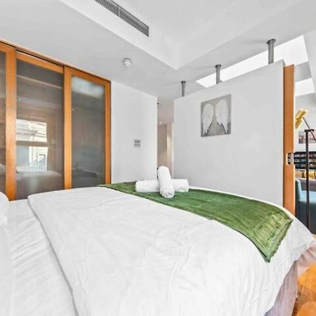 런던 Luxe Living Near Piccadilly Hy11 아파트 외부 사진
