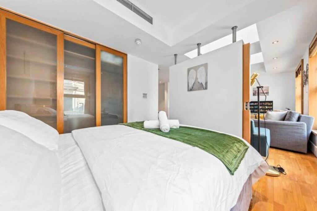 런던 Luxe Living Near Piccadilly Hy11 아파트 외부 사진