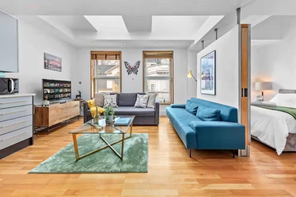 런던 Luxe Living Near Piccadilly Hy11 아파트 외부 사진